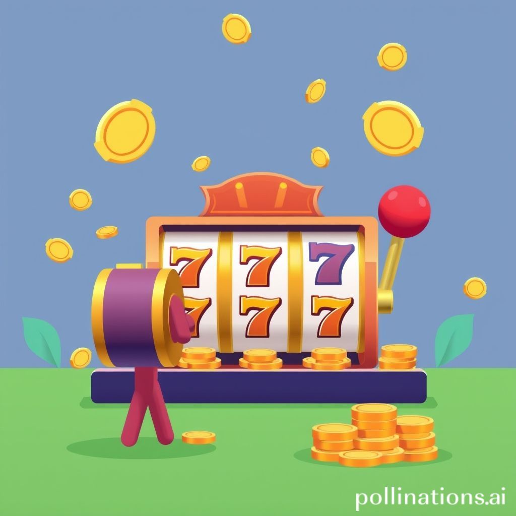 Strategi Efektif untuk Meningkatkan Peluang Menang di Slot Gacor